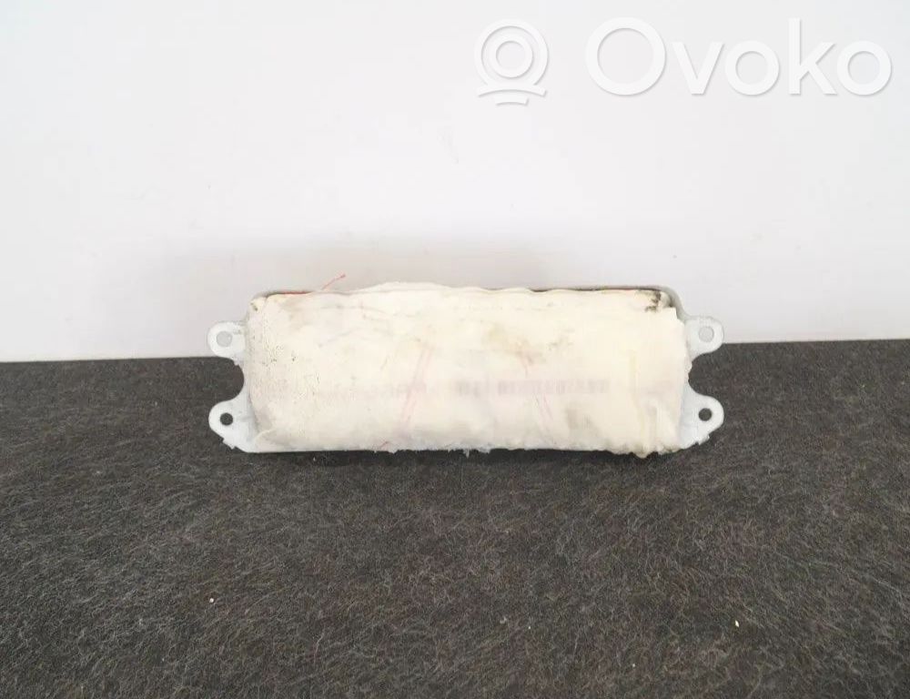 Ford Focus Passenger airbag 