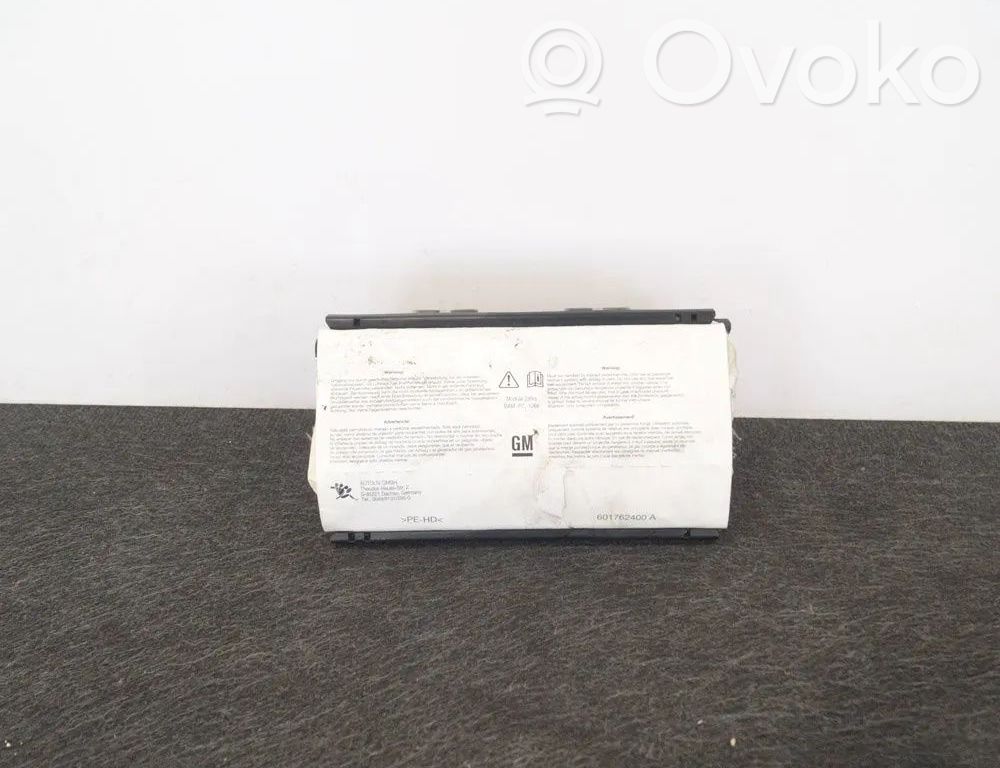 Opel Zafira B Airbag pasager 