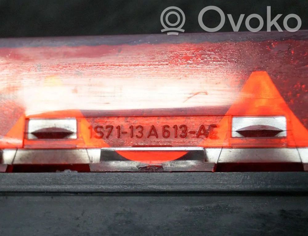 Dritte Bremsleuchte   1S7113A613AE