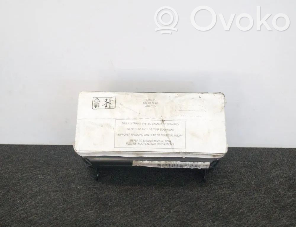 Rover 75 Airbag pasager 
