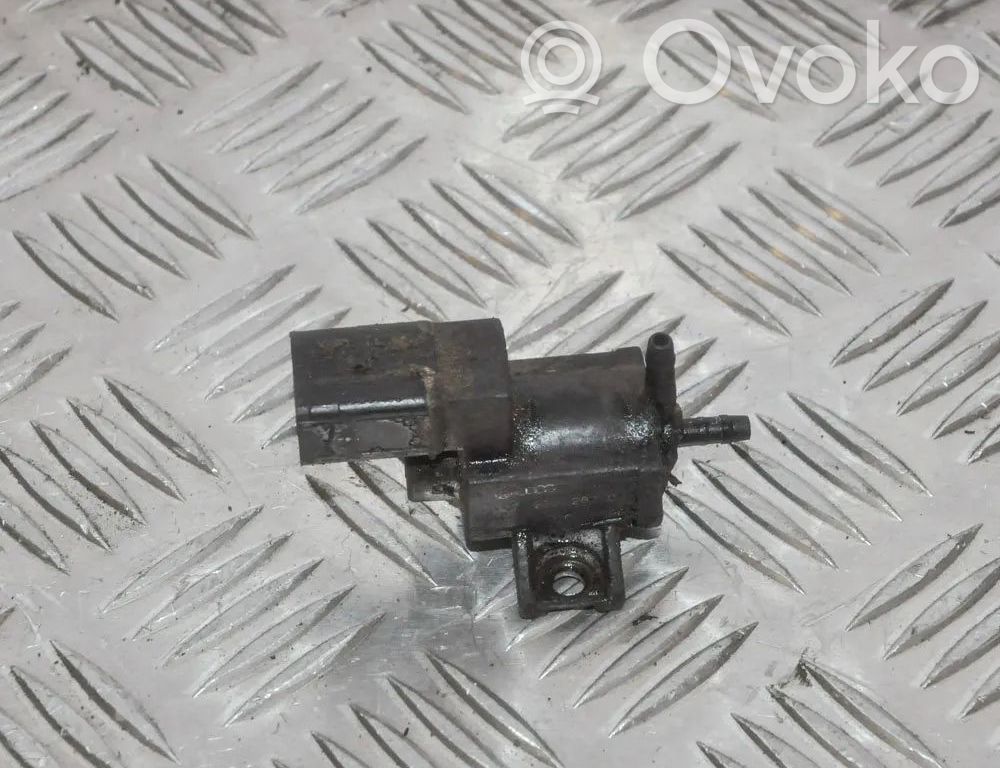 Volkswagen Transporter - Caravelle T5 Solenoid supapă turbosuflantă 