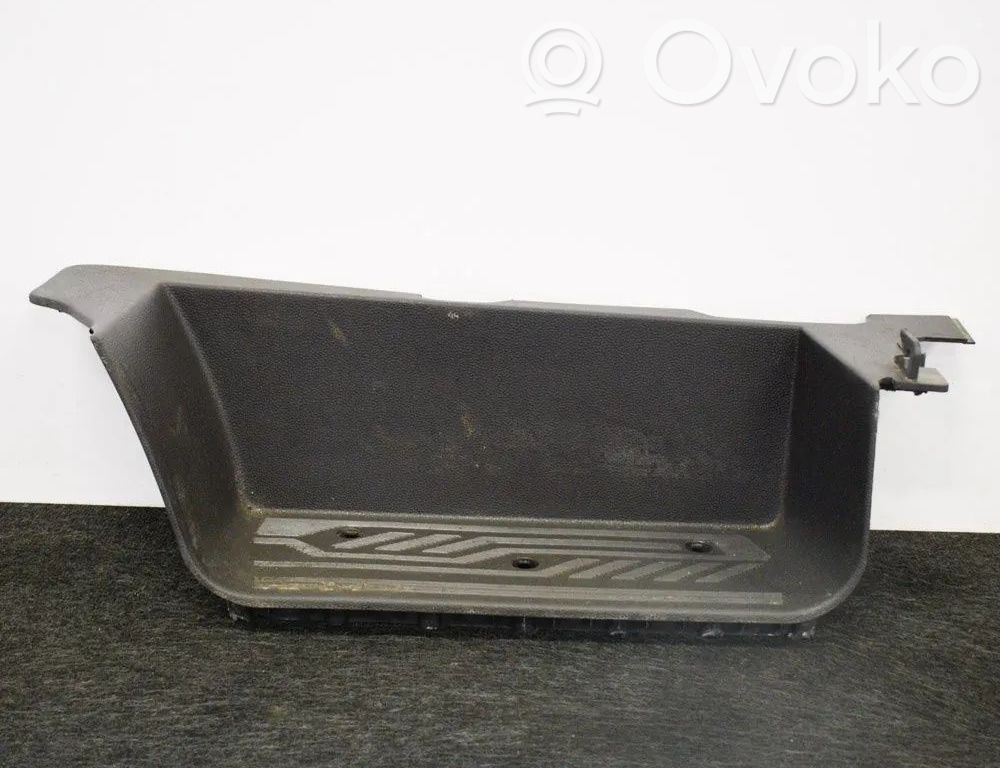 Marche-pieds jeeps   BK21V13201ACW