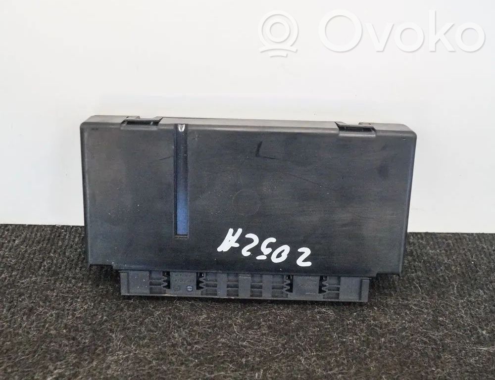 BMW 5 E60 E61 Gateway vadības modulis 