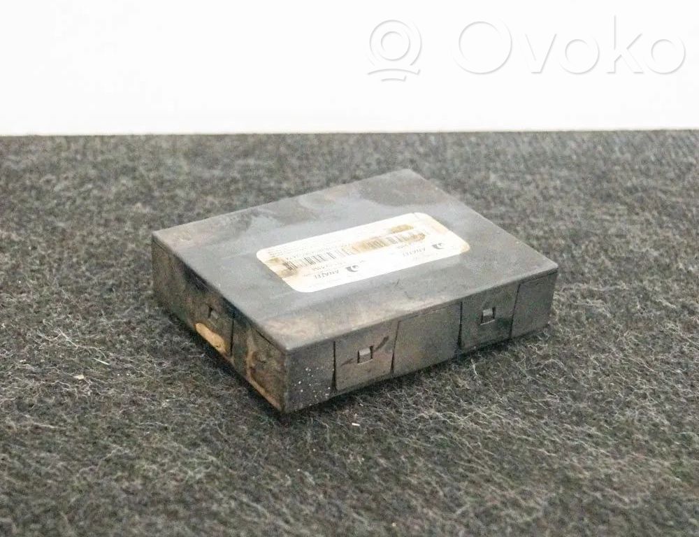Volkswagen Golf VII Other devices 