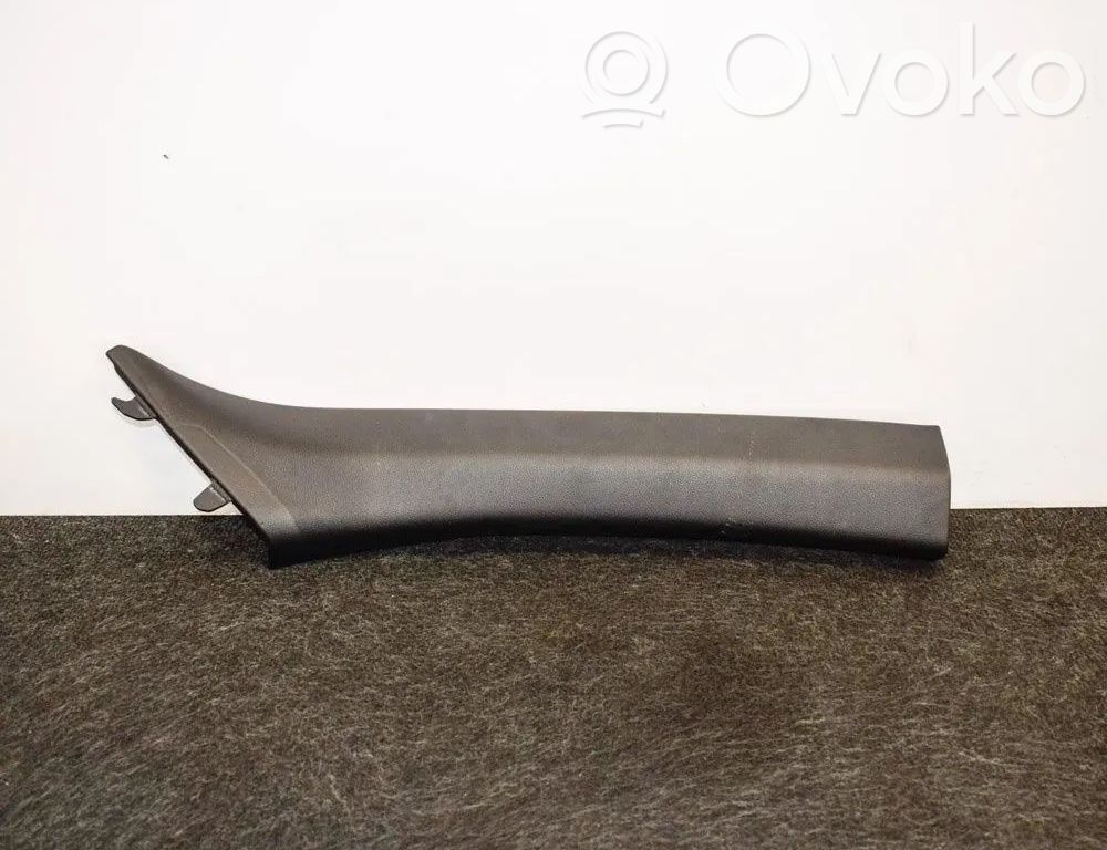 BMW 3 E92 E93 (A) pillar trim 