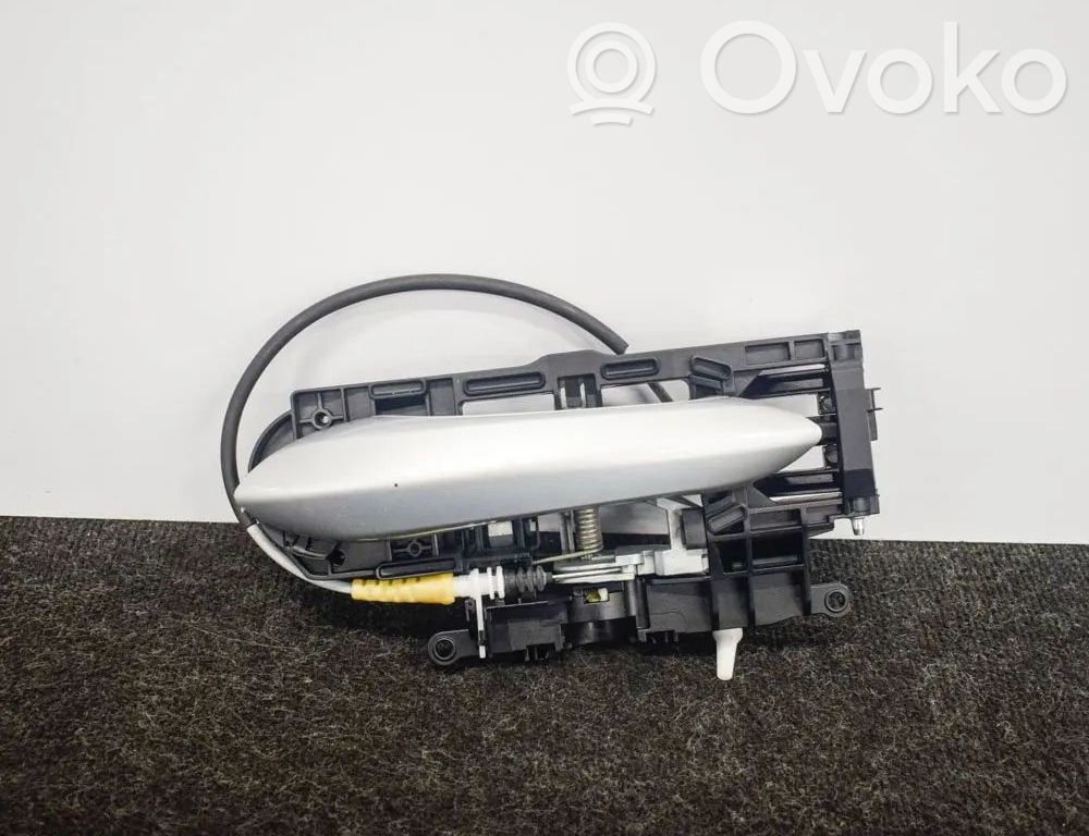BMW 5 F10 F11 Mâner exterior ușă față 
