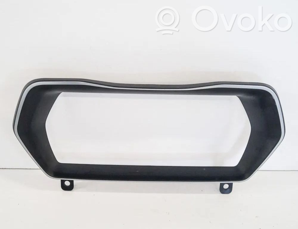 Tesla Model S Dashboard trim 