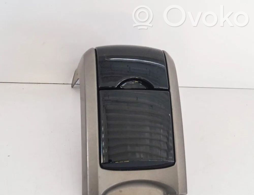 Toyota Prius (XW20) Mukiteline 