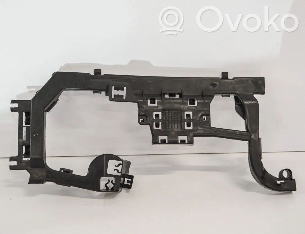 BMW 3 F30 F35 F31 Altra parte interiore 