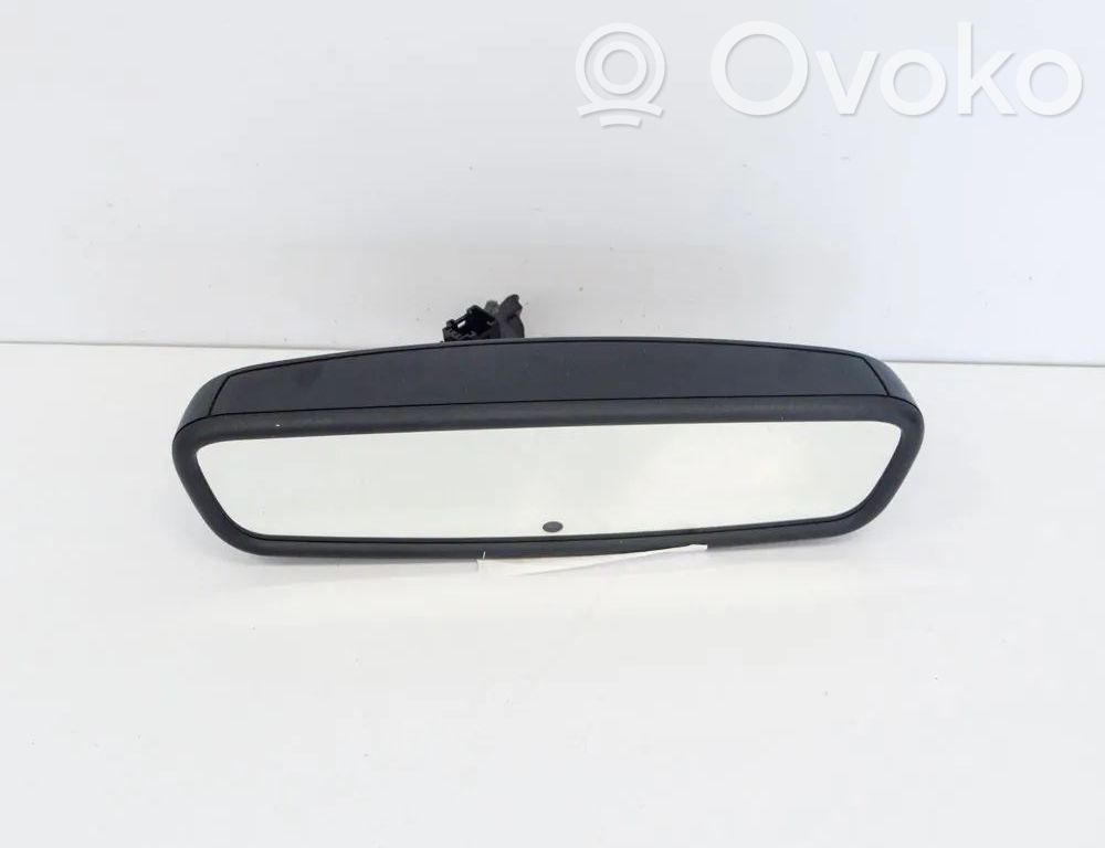 BMW M4 F82 F83 Espejo retrovisor (interior) 