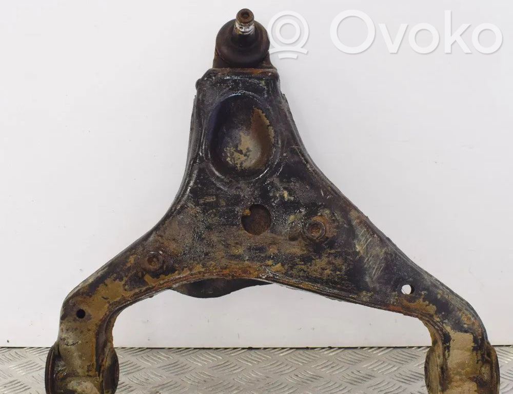 Volkswagen Crafter Querlenker Achsschenkel vorne