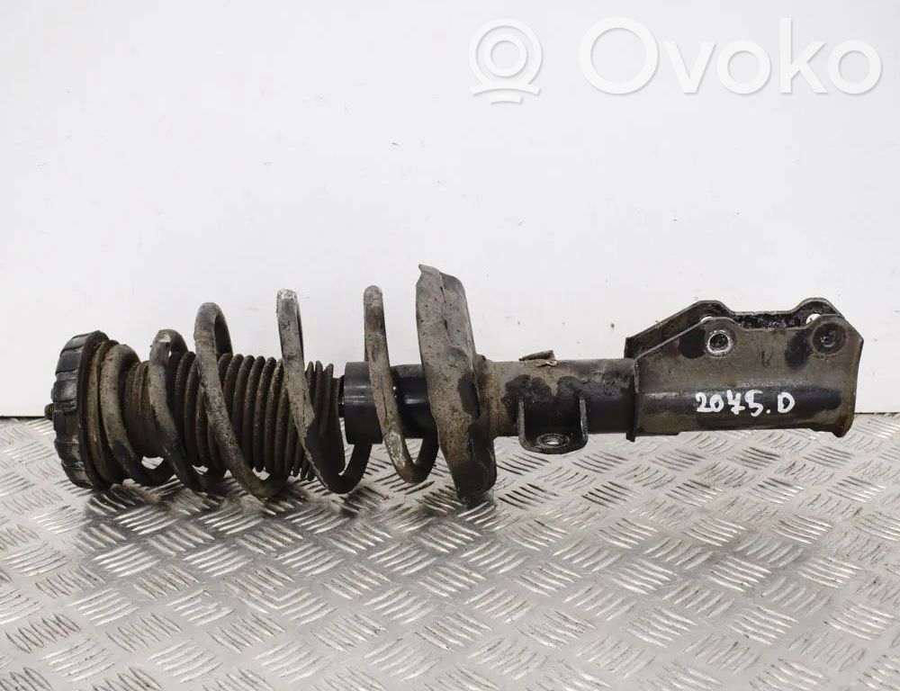 Opel Insignia A Ammortizzatore anteriore 