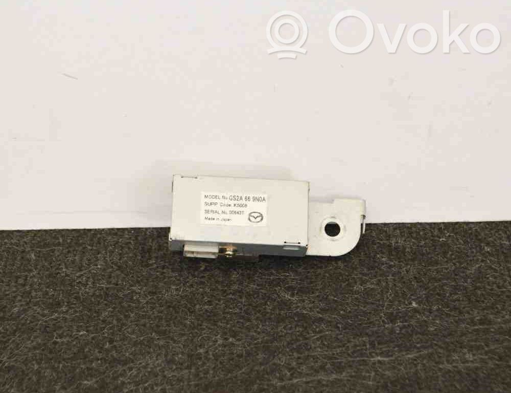 Antenos stiprintuvas   GS2A669N0A