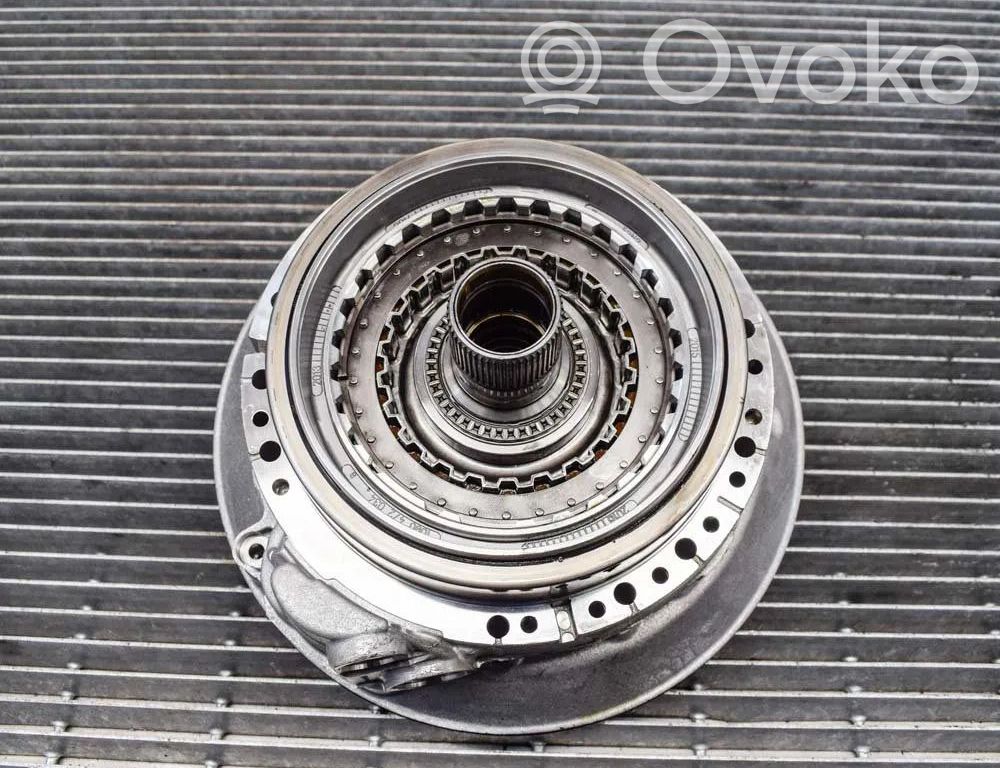 BMW 4 F32 F33 Pompa olejowa 