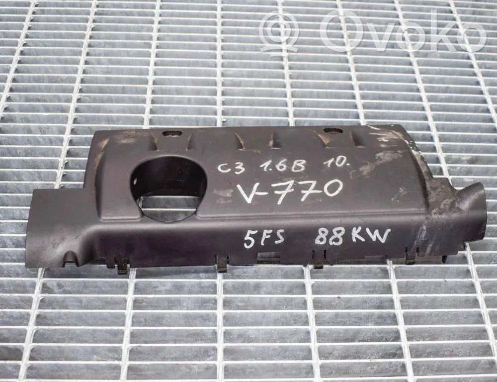 Copri motore (rivestimento)   V758590680