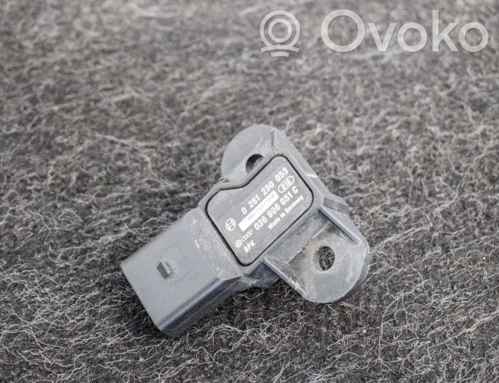 Luftdrucksensor