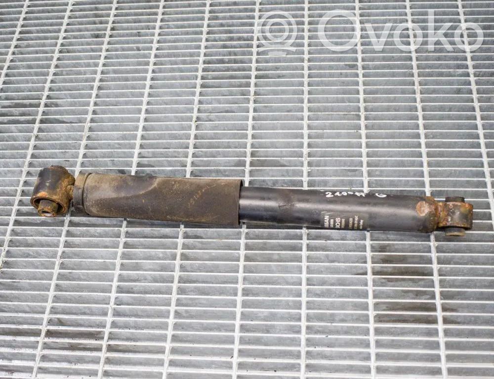 Nissan Qashqai Amortizor spate