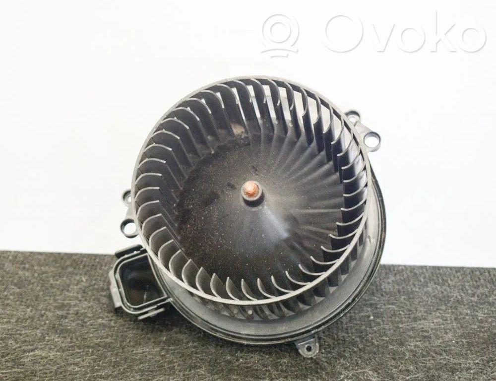 BMW 4 F32 F33 Heizungslüfter 