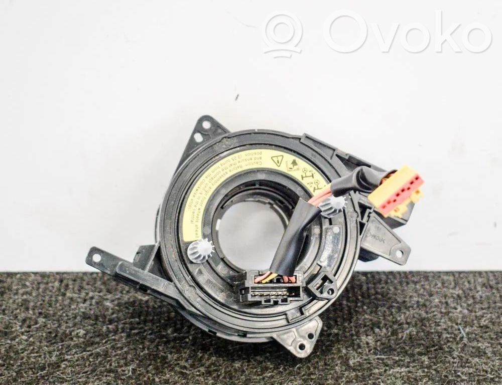 Volvo XC60 Muelle espiral del airbag (Anillo SRS) 