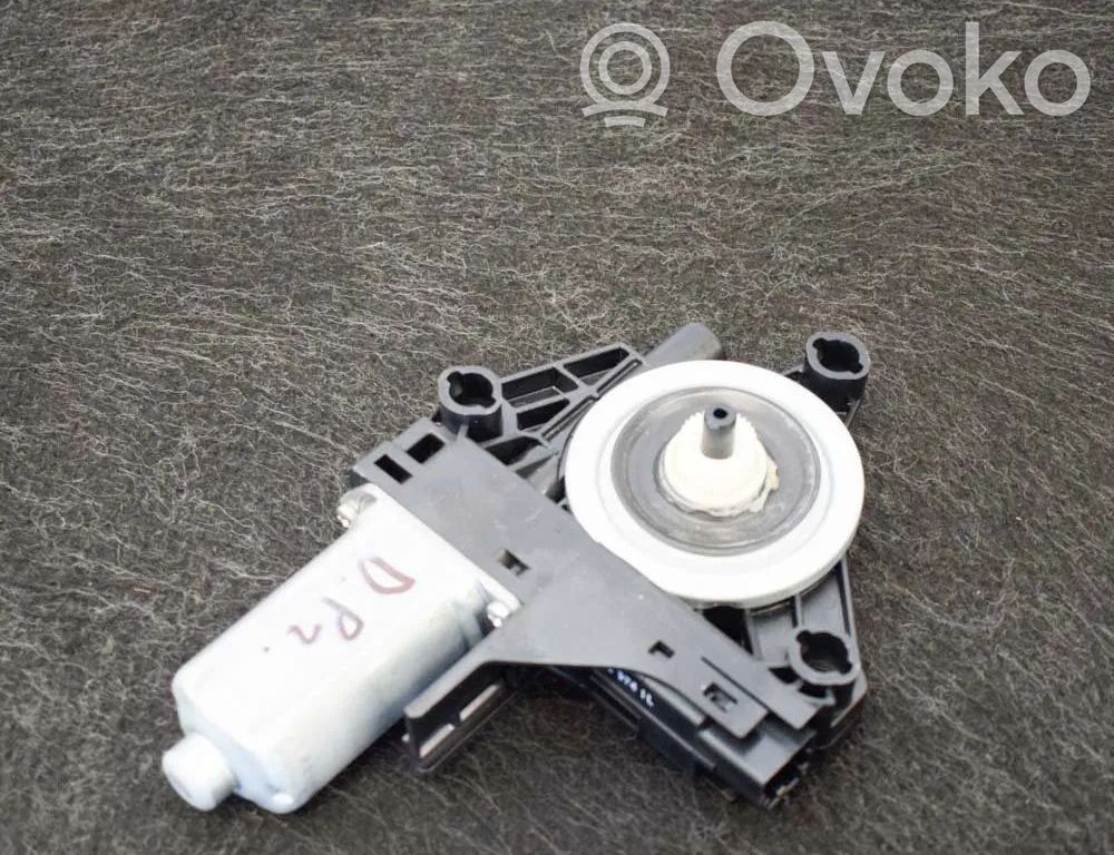 Volvo XC60 Motorino alzacristalli della portiera anteriore
