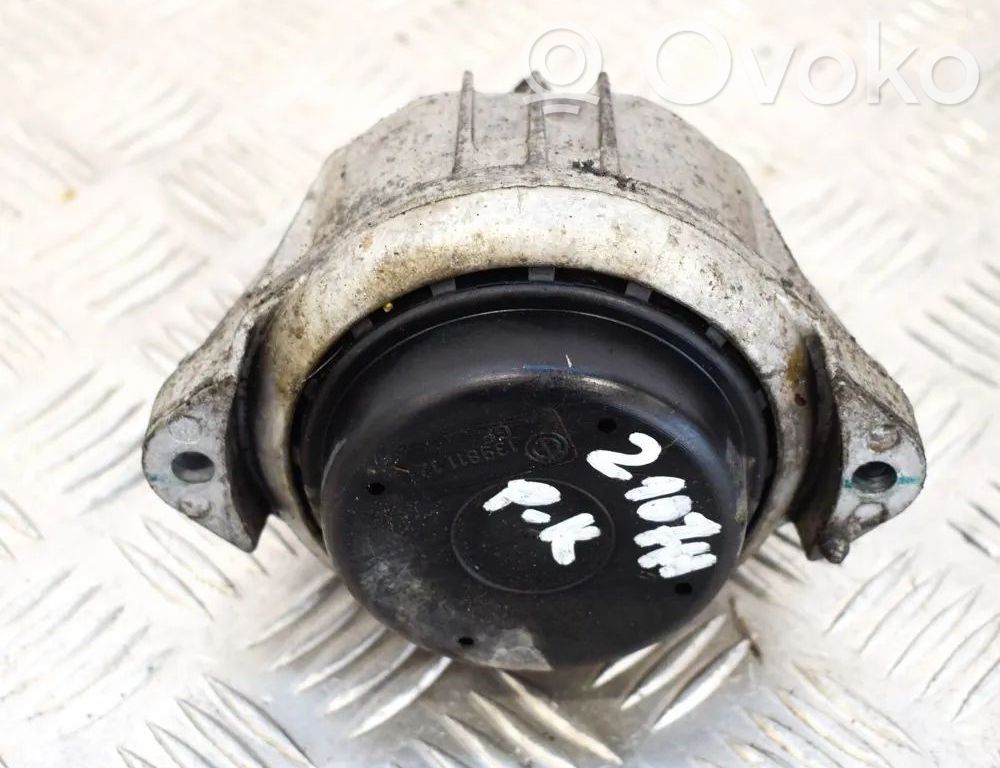 Engine mount bracket   139811