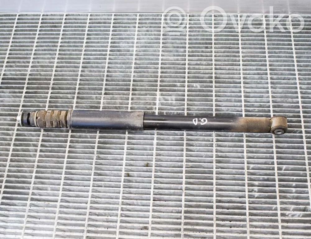 Mercedes-Benz S C217 Amortizor spate 