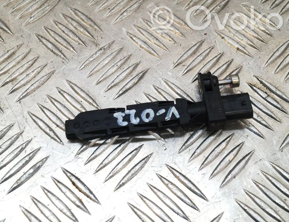 BMW 5 F10 F11 Sensore di posizione dell’albero motore 