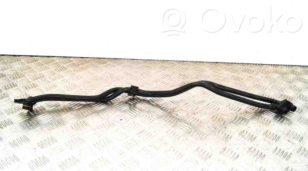 BMW 6 F12 F13 Conductă/furtun admisie aer 