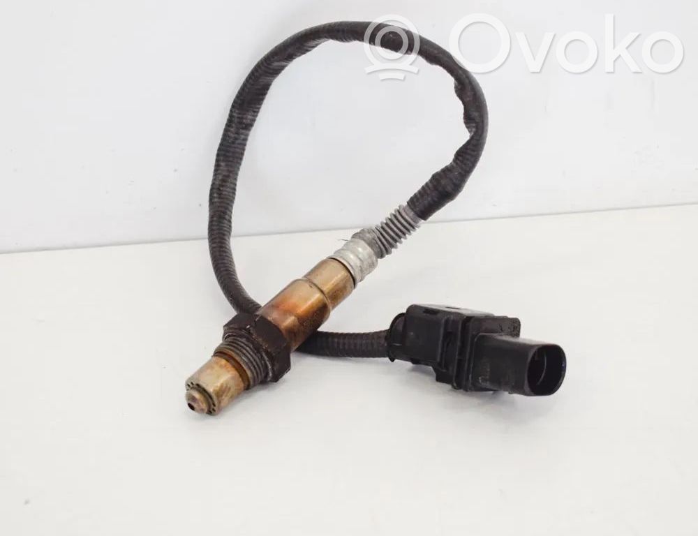 BMW 6 F12 F13 Sonde lambda