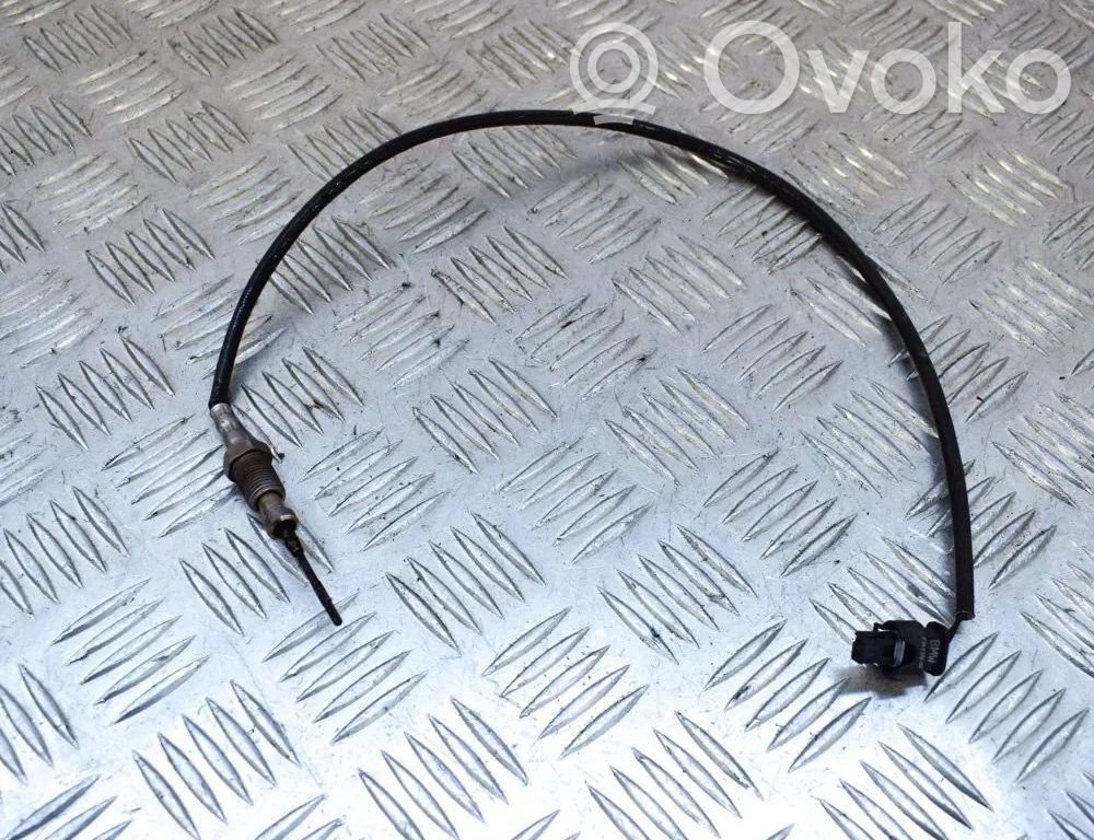 BMW 7 G11 G12 Sensore temperatura dell’olio 