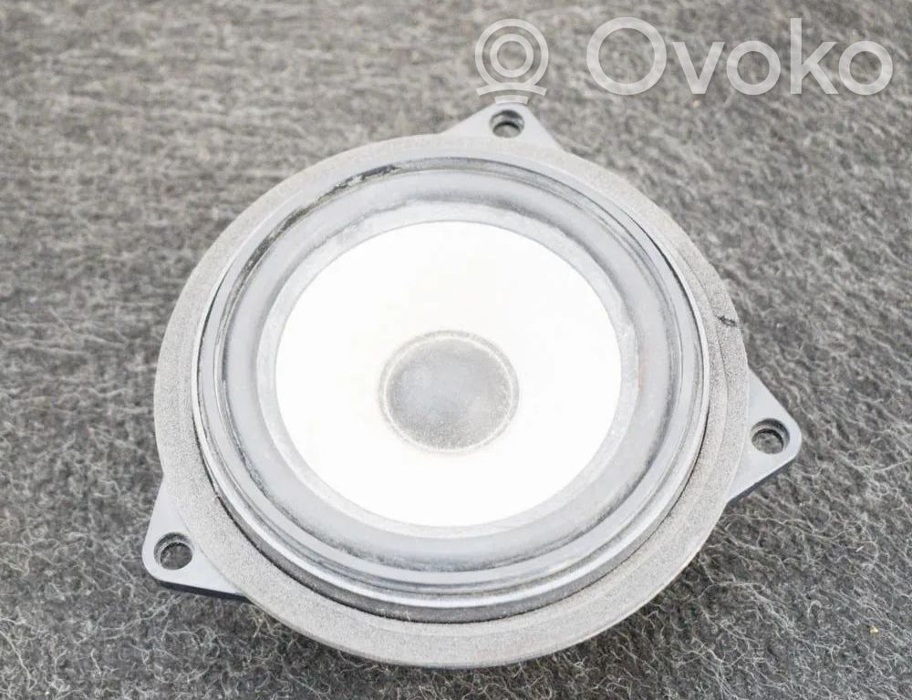 BMW 3 E90 E91 Front door speaker 
