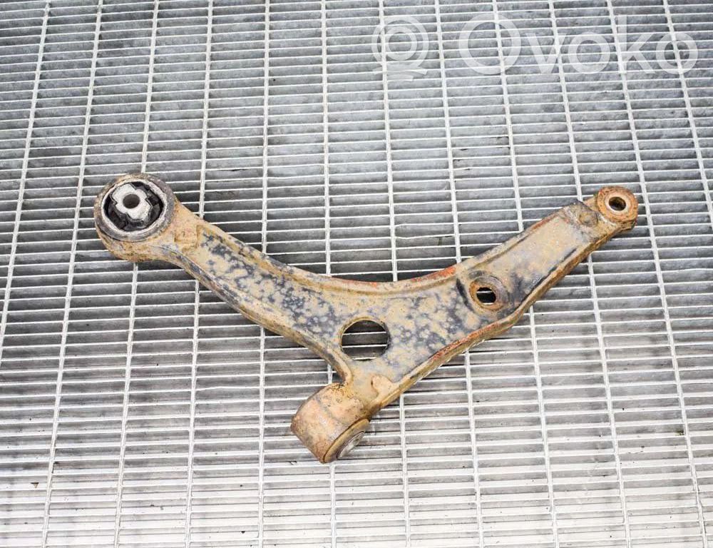 Citroen Jumper Front lower control arm/wishbone 