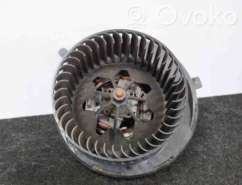 Volkswagen Golf VI Ventilator aerotermă 
