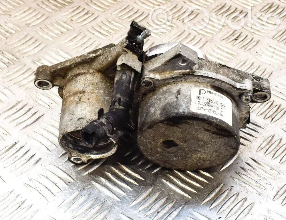 Ford Mondeo Mk III Vakuumo pompa 