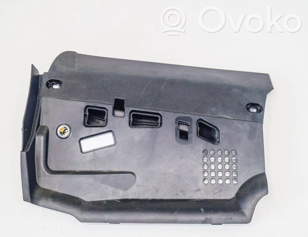BMW 6 F12 F13 Alte piese de interior 