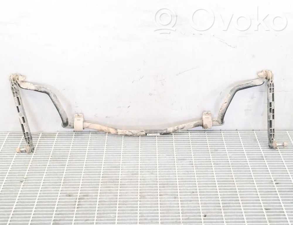Opel Astra J Stabilizator przedni / drążek 