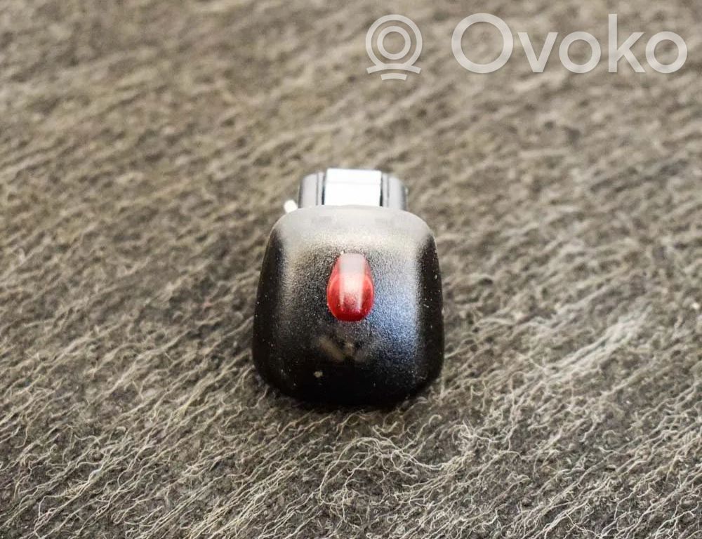 Volvo V40 Muut laitteet 