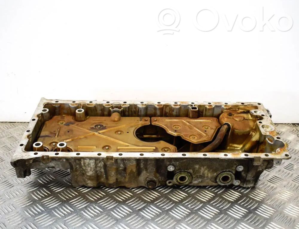 Volvo S80 Karteris 
