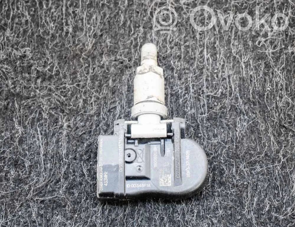 Mazda 2 Tire pressure sensor 