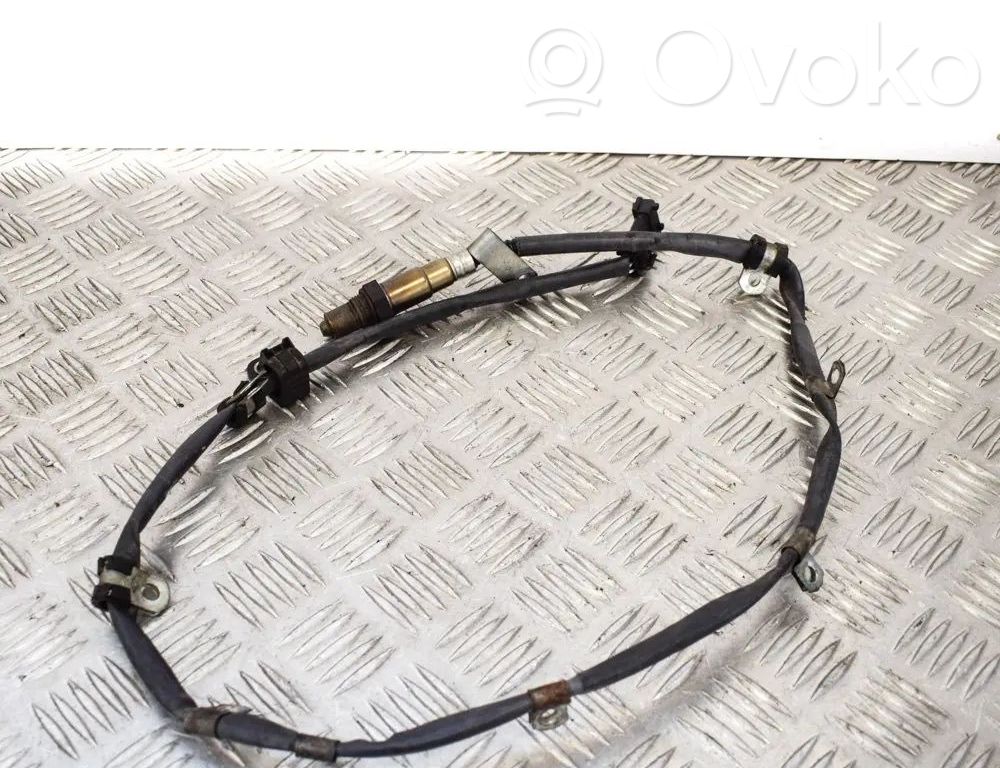 Lambda probe sensor   0258006196