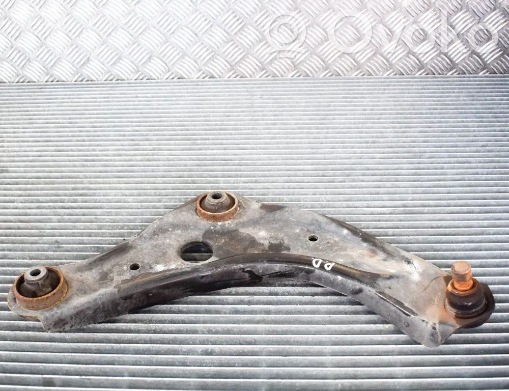 Nissan Qashqai Querlenker Achsschenkel vorne 