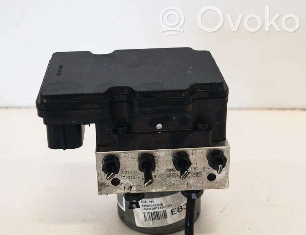 Bomba de ABS   6158945200,A258930900