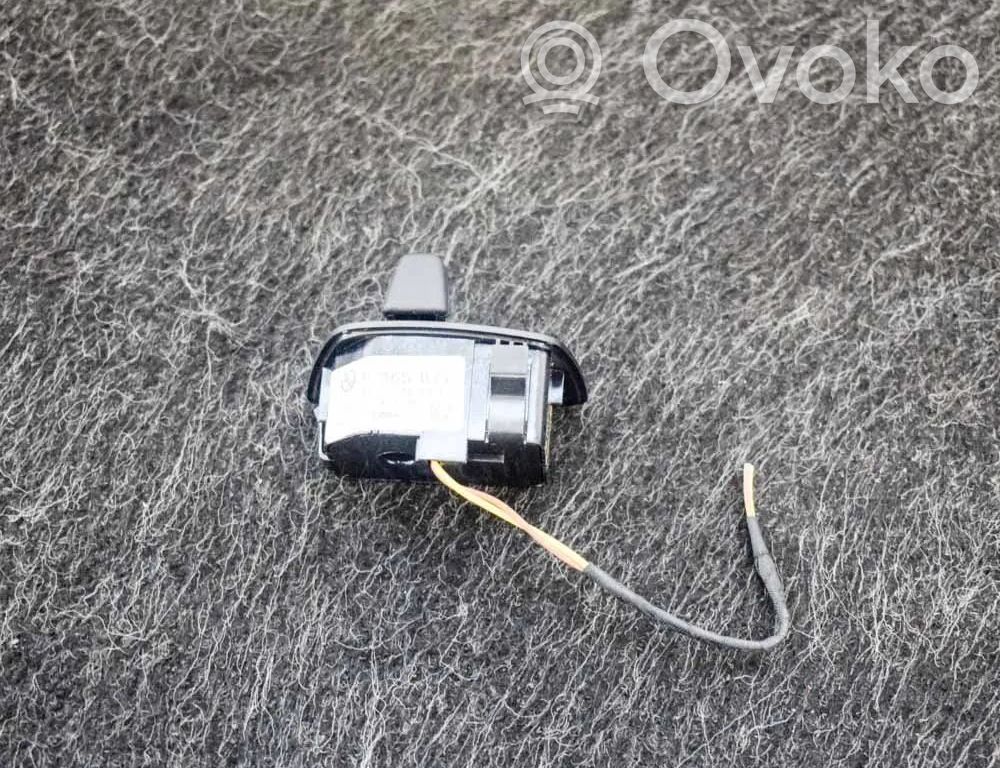 BMW 5 G30 G31 G38 Altri interruttori/pulsanti/cambi 