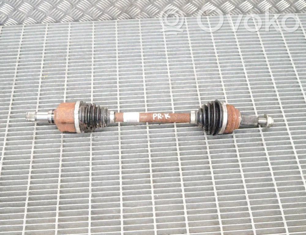 Ford B-MAX Front driveshaft 