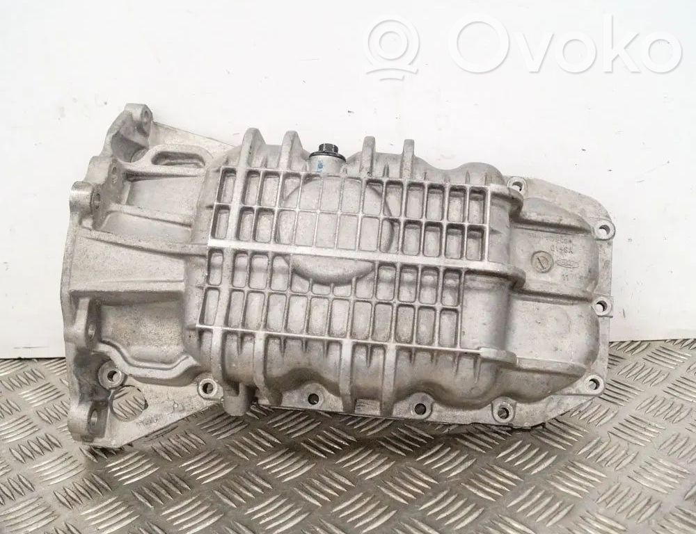 Ford B-MAX Картер 