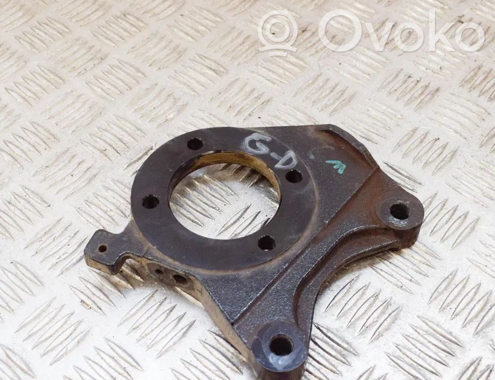 Opel Mokka Cita virsbūves detaļa 