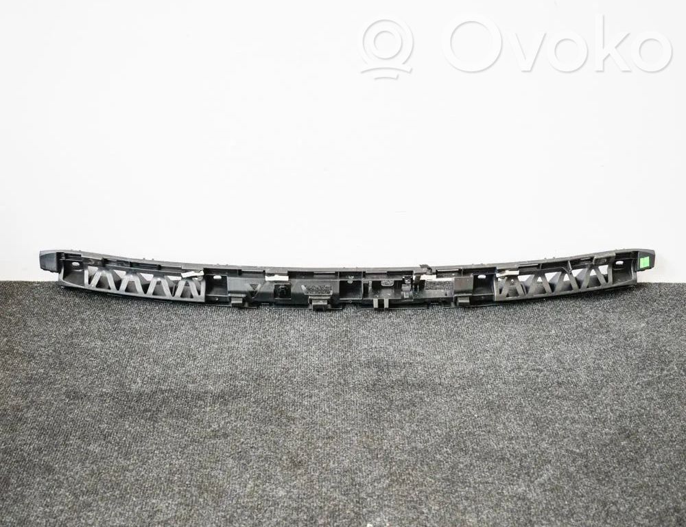Seat Leon (5F) Soporte de montaje del parachoques trasero 