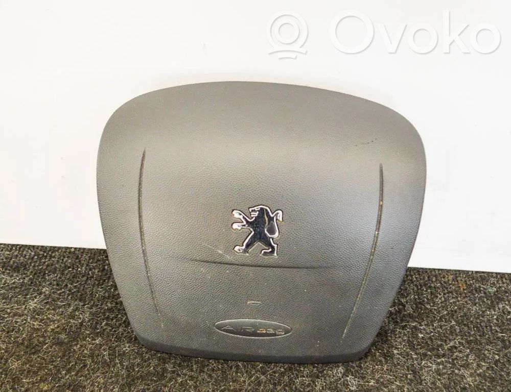 Citroen Jumper Airbag volan 