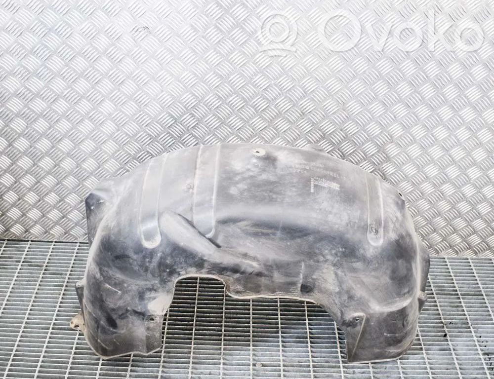 Suzuki Grand Vitara II Apărători interioare aripă roată spate 