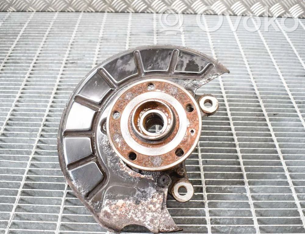 Cubo de rueda delantera   5N0400054AD